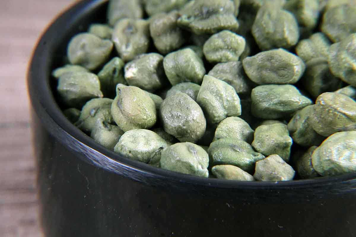 Whole Green Gram/Hara Chana 250 Gm