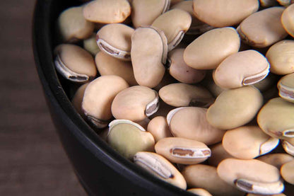 White Field Beans/Surti Vaal 500 Gm