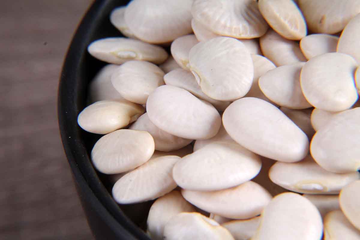 Broad Field Beans/Ranguni Vaal 500 Gm