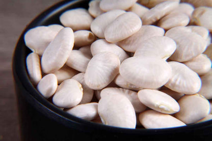 Broad Field Beans /Ranguni Vaal 250 Gm