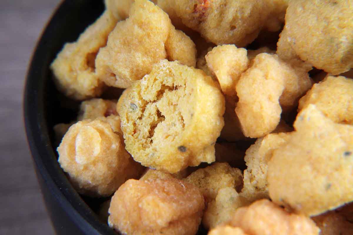 Moong Dal Wadi 200 Gm