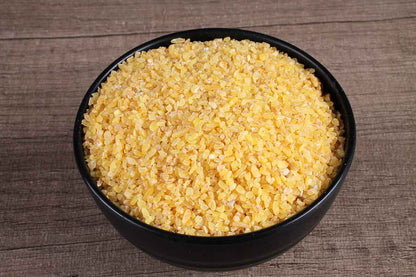 Wheat Broken Daliya/Thick Lapsi 500 Gm