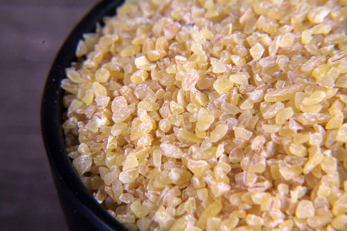 Wheat Broken Daliya/Thick Lapsi 500 Gm