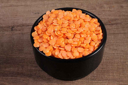 Red Lentill/Masoor Dal 250 Gm