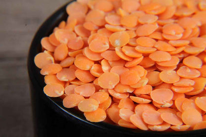 Red Lentill/Masoor Dal 250 Gm