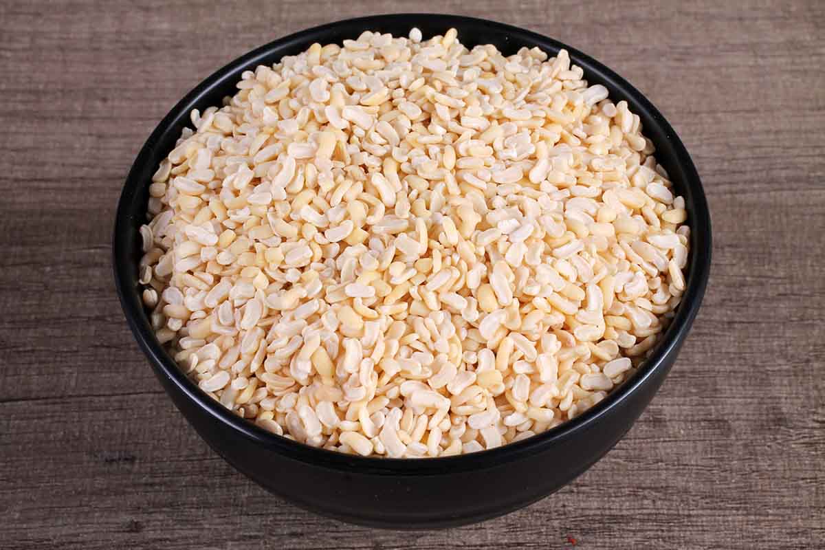 Moth Beans/Math Dal/Matki 500 Gm