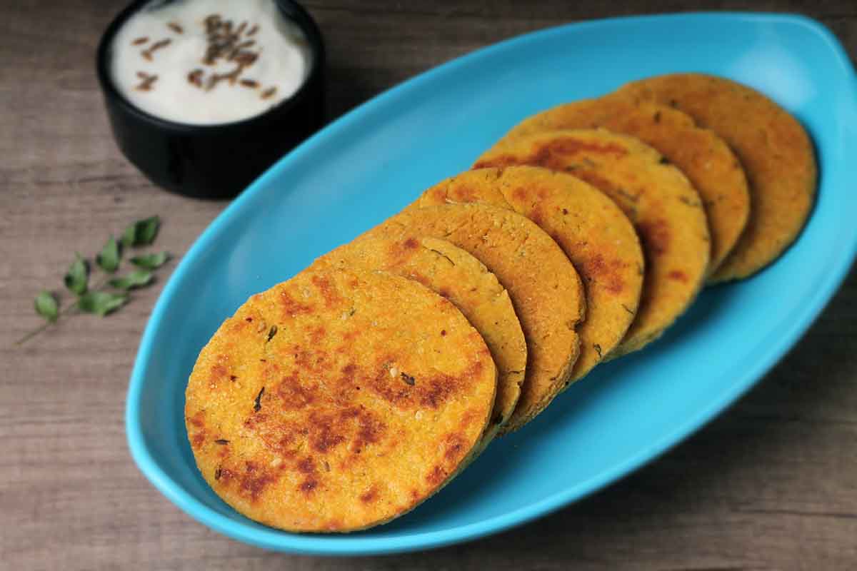 Khatta Meetha Bhakri 200 Gm