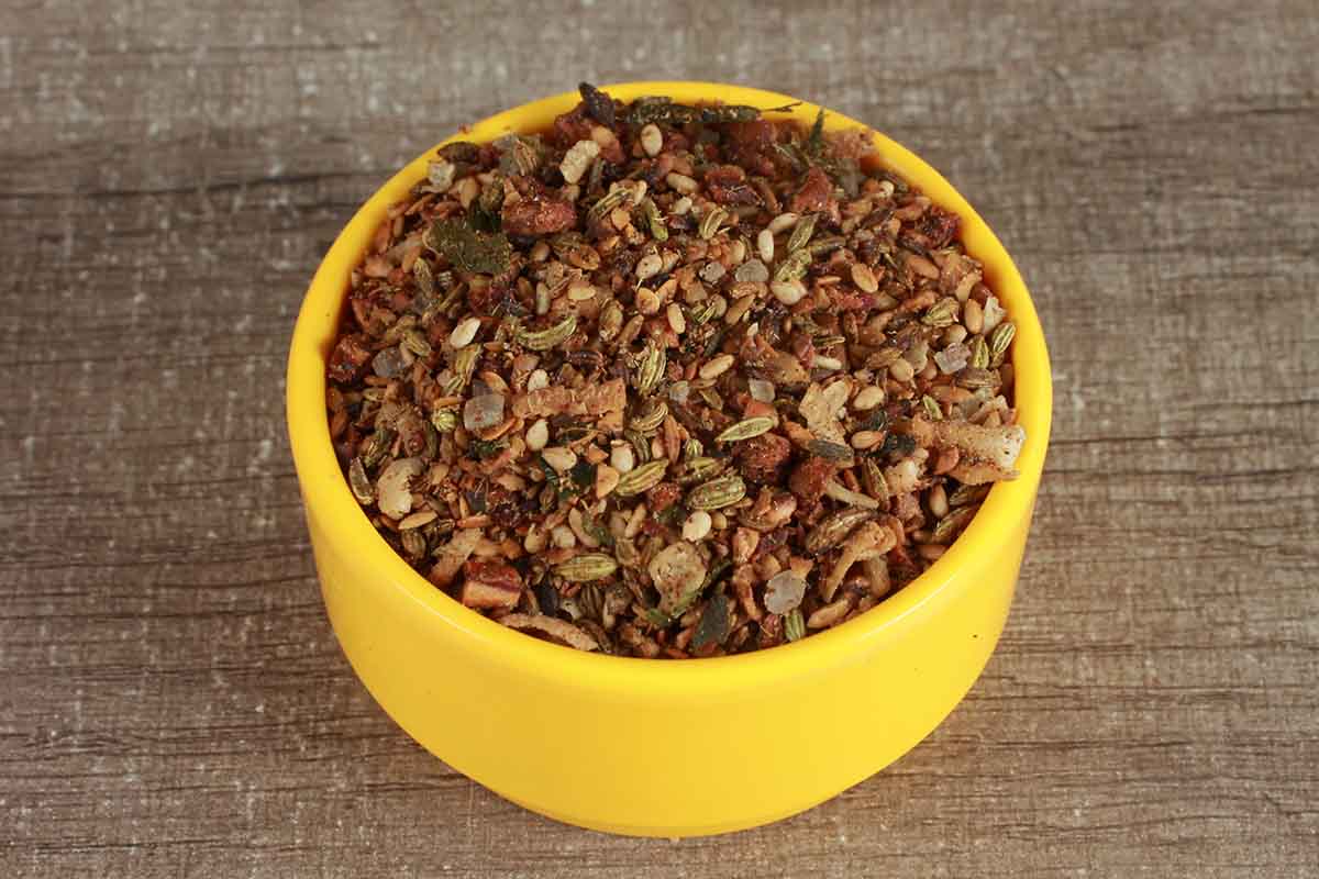 Roasted Mix Mukhwas 200 Gm
