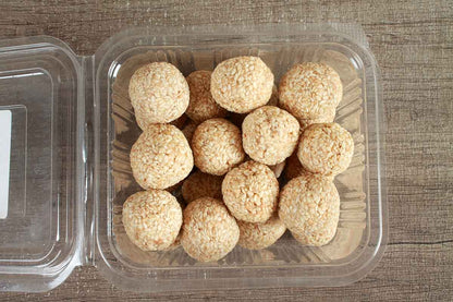Soft Till Laddu 250 Gm
