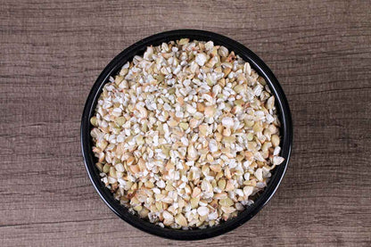 Kutty Daliya/Buckwheat Spilit 250 Gm
