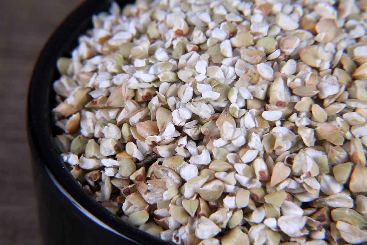 Kutty Daliya/Buckwheat Spilit 250 Gm