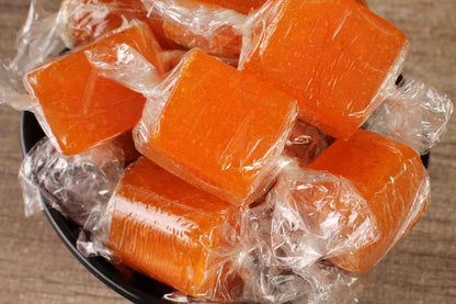 Aam Papad Mango Cubes 200 Gm