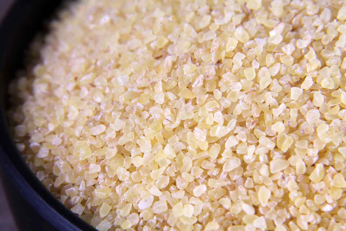 Wheat Broken Daliya/Thin Lapsi 500 Gm