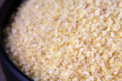 Wheat Broken Daliya/Thin Lapsi 500 Gm