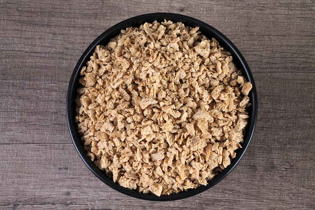 Soya Granules 200 Gm