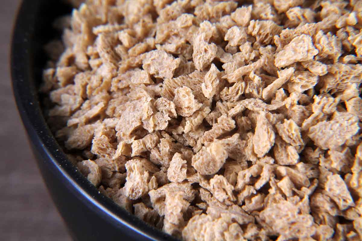 Soya Granules 200 Gm