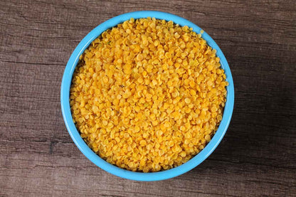 Crushed Mustard/Rai Kuriya 100 Gm