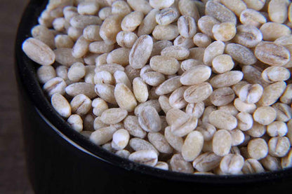 Whole Barley 250 Gm