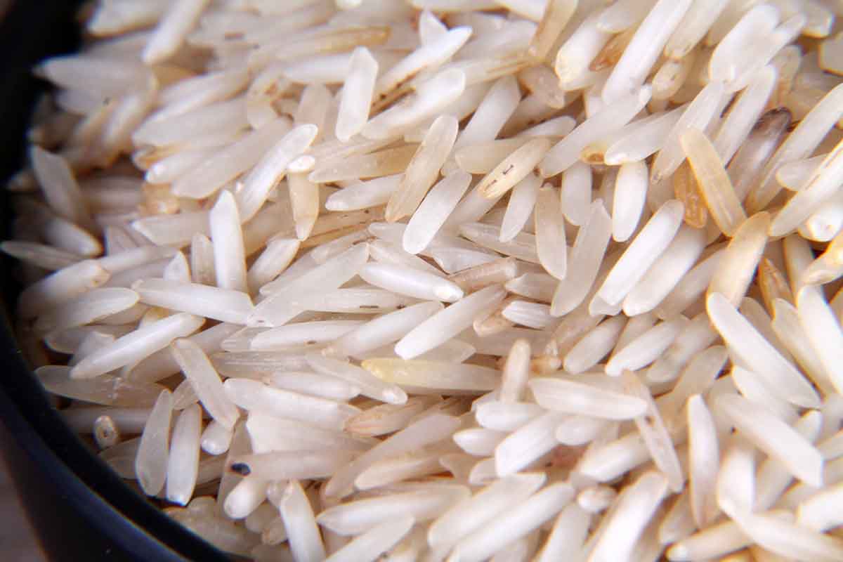Basmati Brown Rice 500 Gm