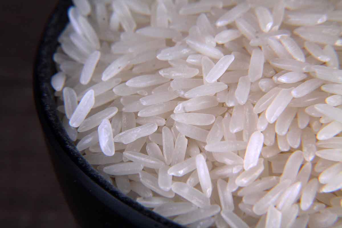 Jasmine/Japanese Rice 500 Gm