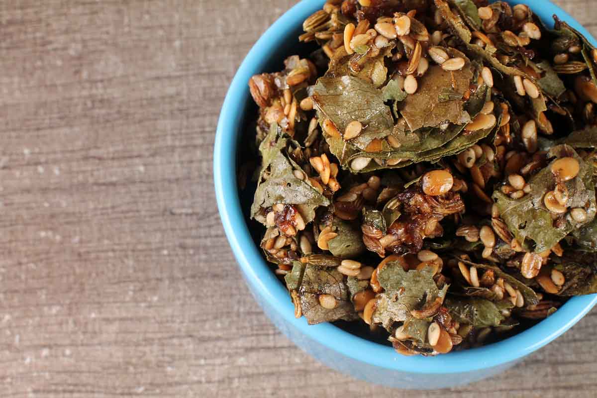 Limda Paan Mukhwas 100 Gm