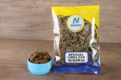 Limda Paan Mukhwas 100 Gm