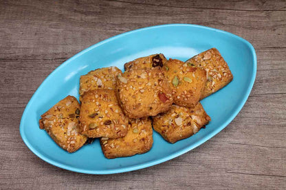 Panchratan Cookies 400 Gm