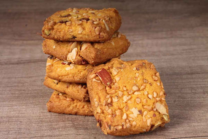 Panchratan Cookies 400 Gm