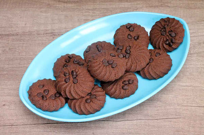 Chocolate Chips Biscuits 200 Gm