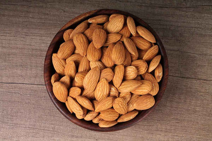 Almond Badam 250 Gm