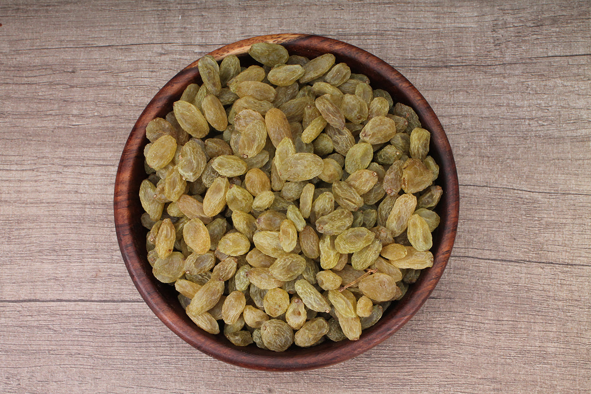 Kismis Raisin 250 Gm