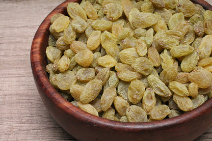 Kismis Raisin 250 Gm