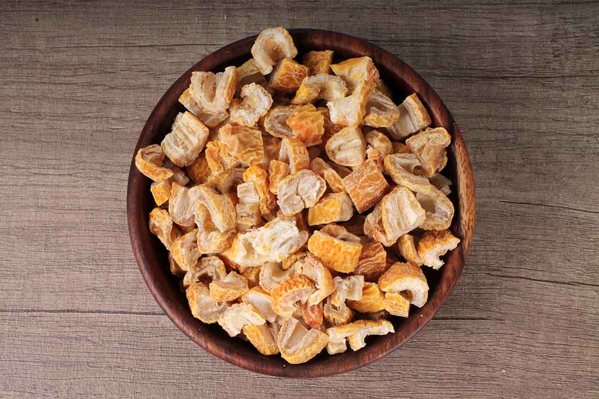 Kharik Dried Dates Slice 250 Gm