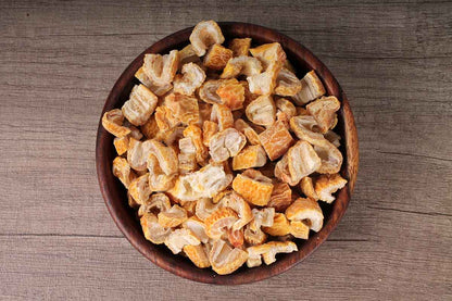 Kharik Dried Dates Slice 250 Gm