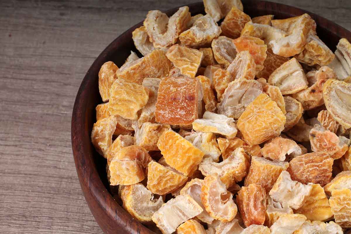 Kharik Dried Dates Slice 250 Gm