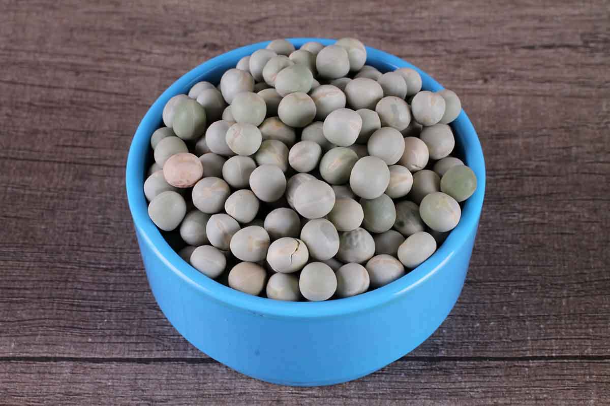 Green Peas/Hara Vatane 250 Gm