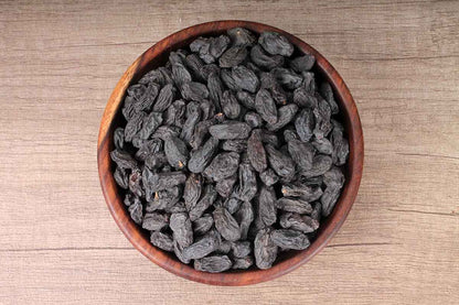Black Raisin 250 Gm