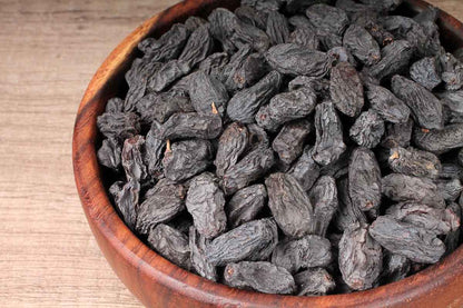 Black Raisin 250 Gm