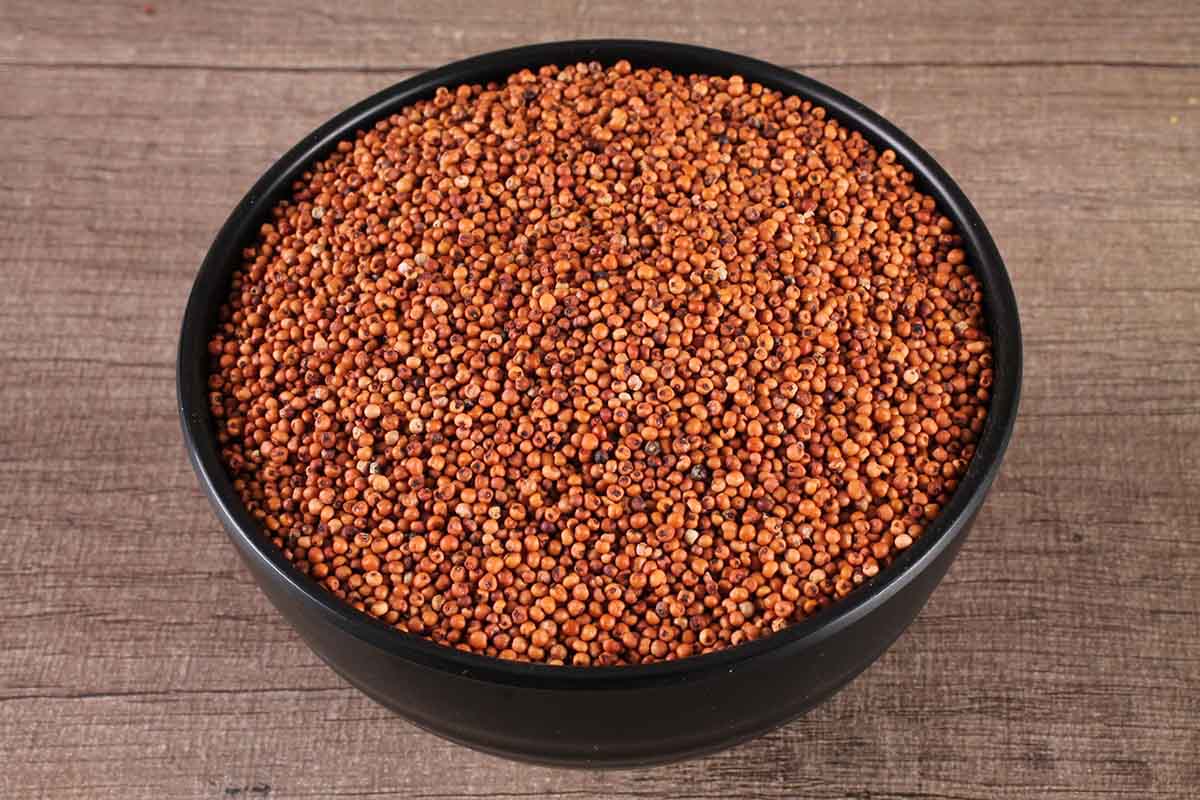 Nachani Ragi 500 Gm