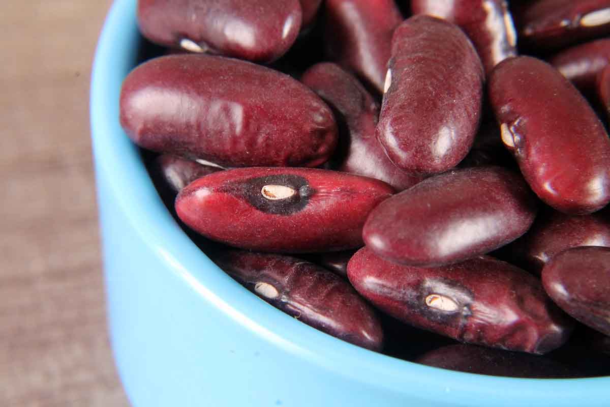 Red Kidney Beans/Rajma 250 Gm
