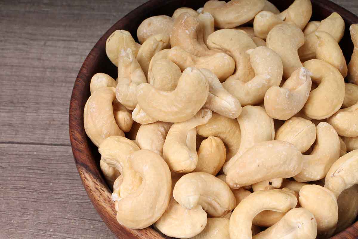 Roasted Salted Kaju 250 Gm