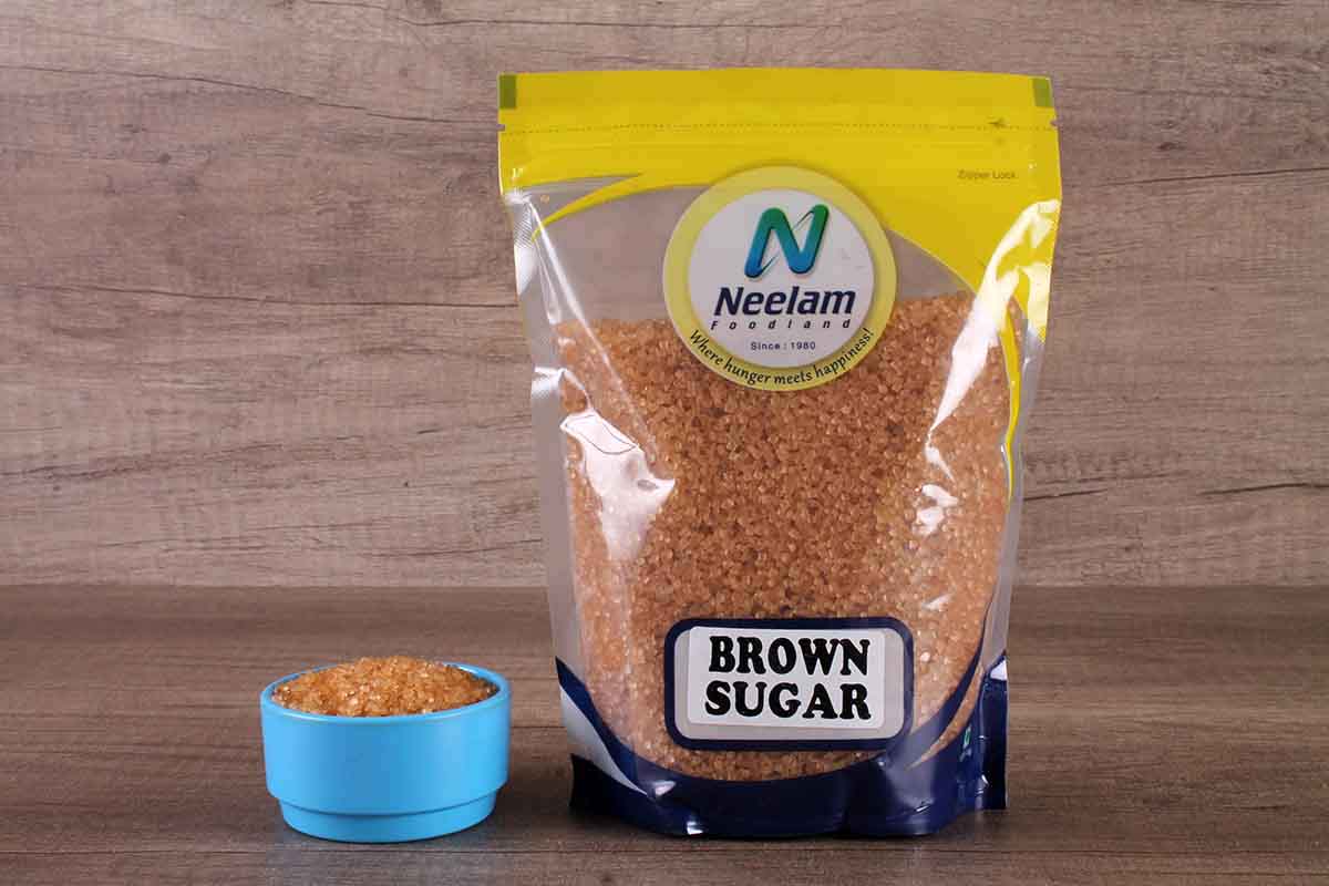Brown Sugar 500 Gm