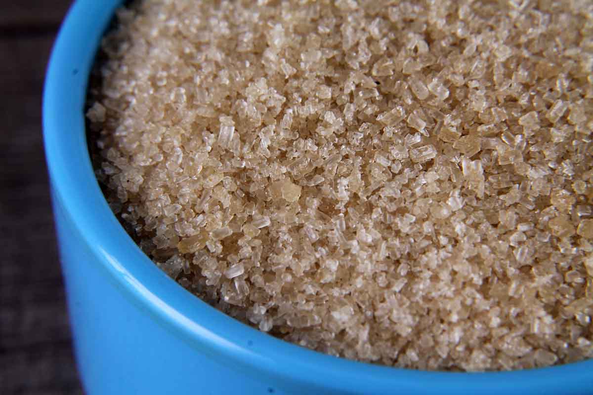 Raw Sugar 500 Gm