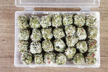 Paan Gola Mini 28 Pc