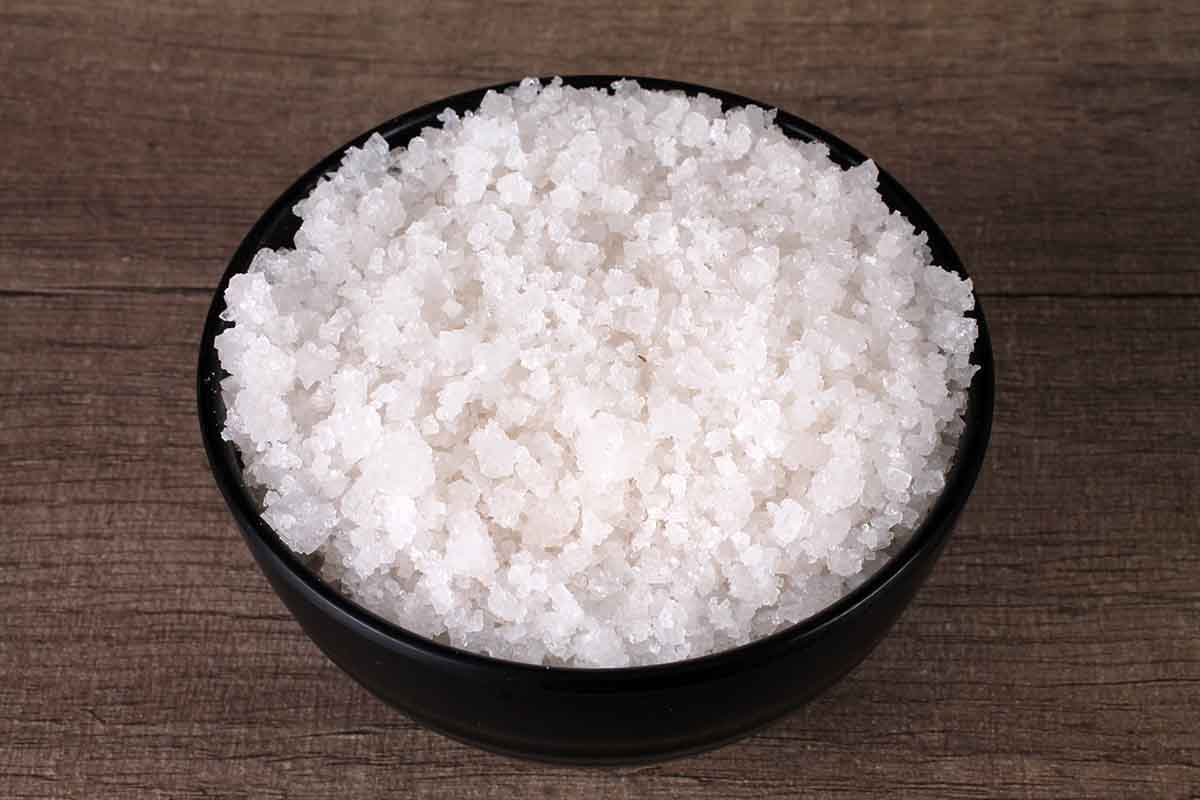 Sea Salt 750 Gm