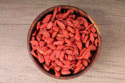 Goji Berries 100 Gm
