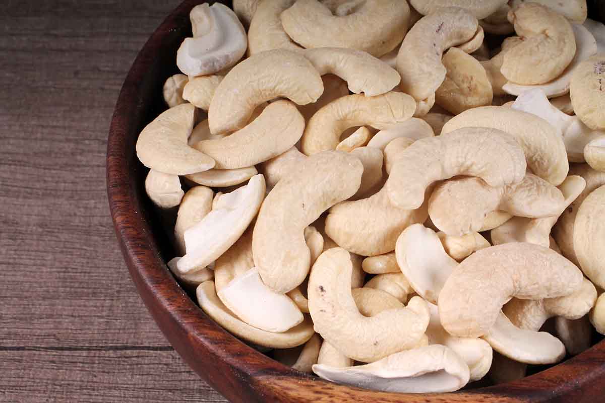 Kaju Broken Fadcha 250 Gm