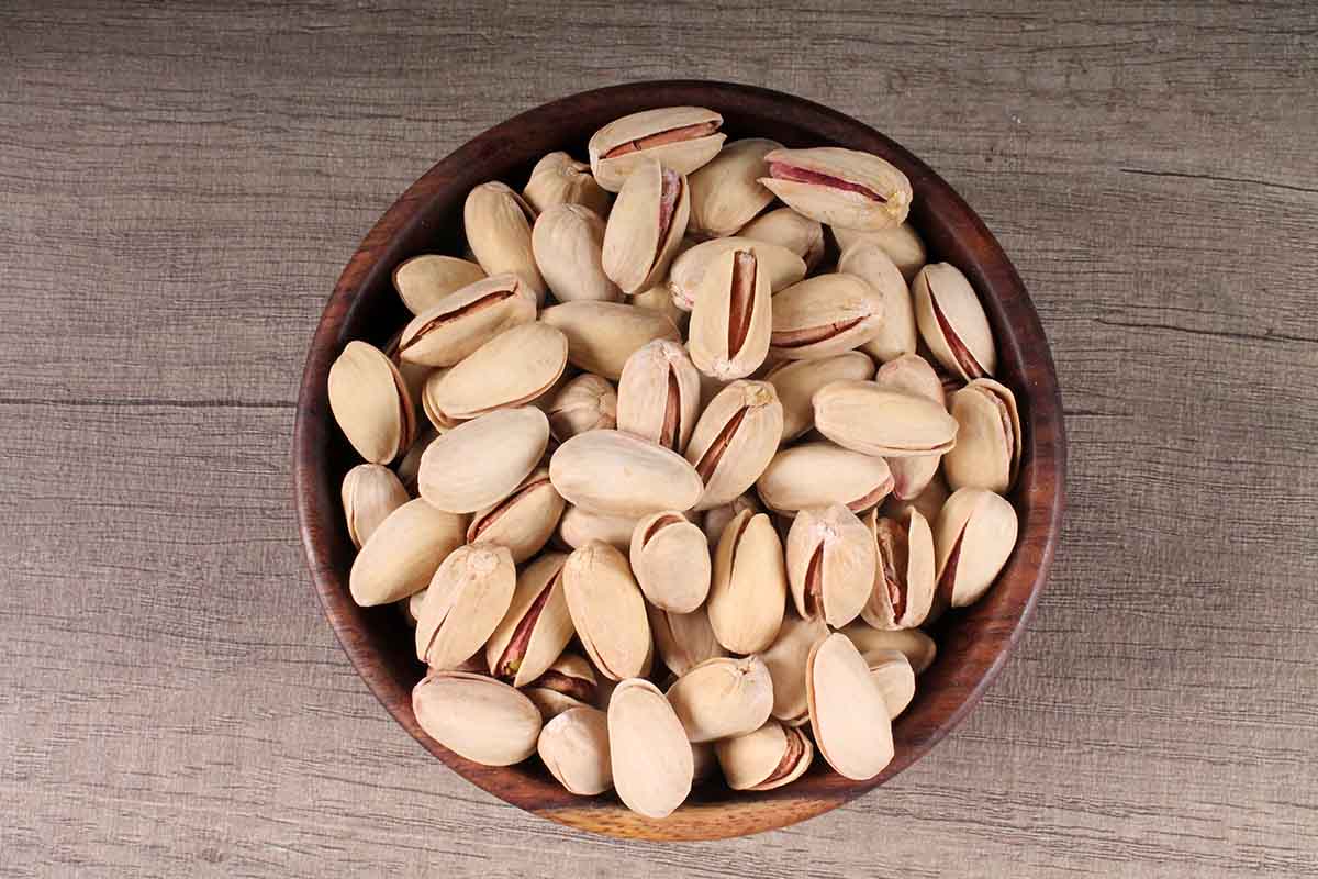 Akbari Pistacho Salted 250 Gm
