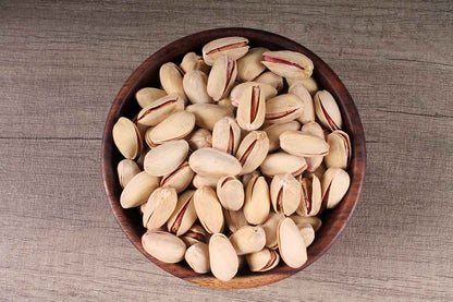 Akbari Pistacho Salted 250 Gm
