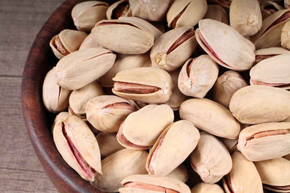 Akbari Pistacho Salted 250 Gm